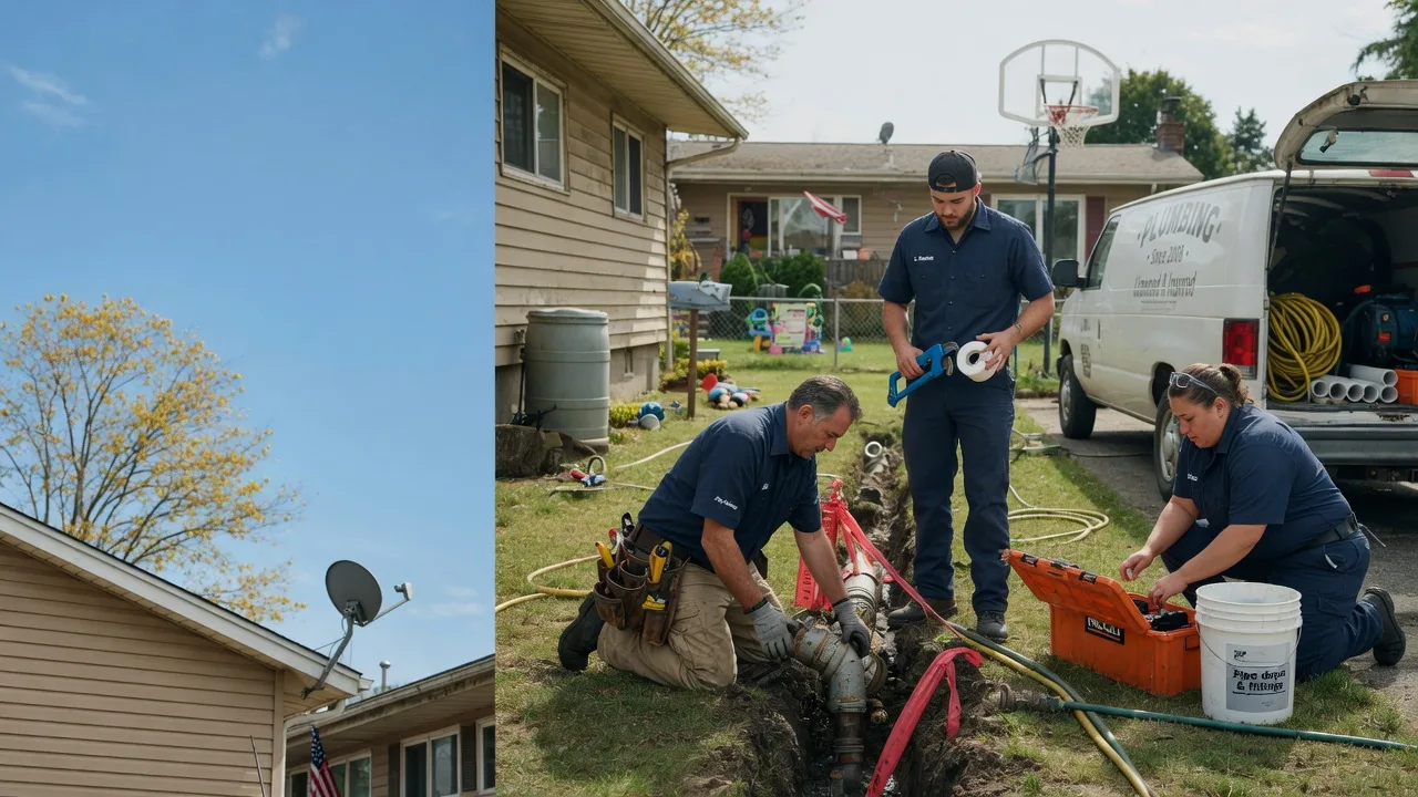 Garbage Disposal Replacement in Plessis, NY near me