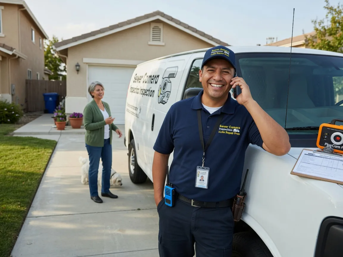 Sewer Line Repair Plessis, NY FAQs